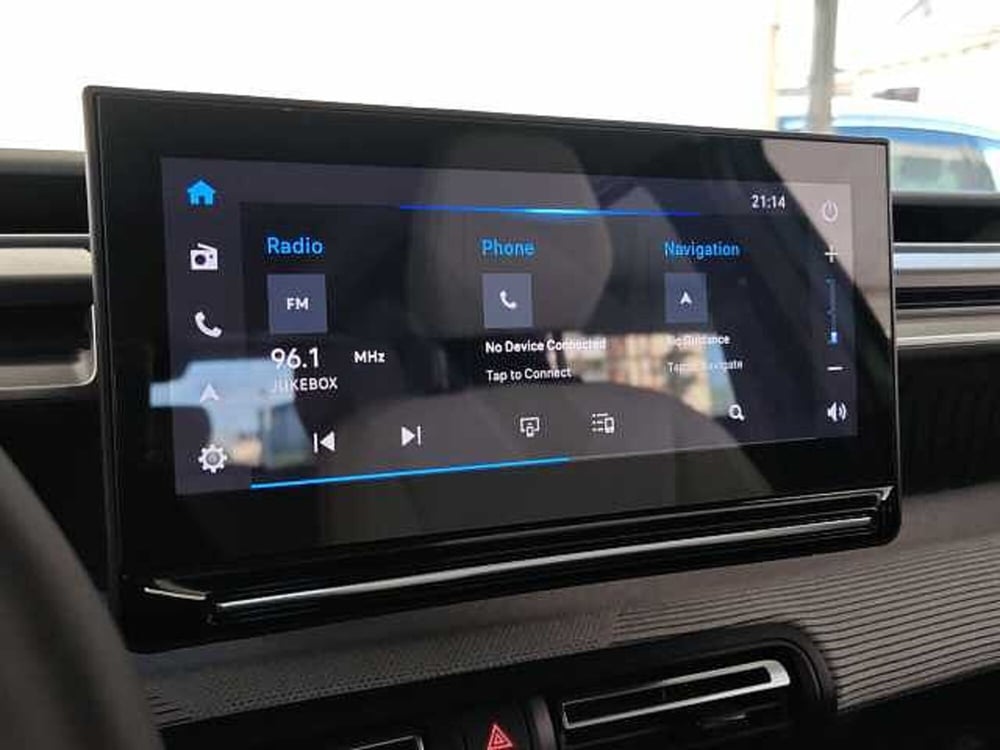 Citroen C3 nuova a Palermo (18)