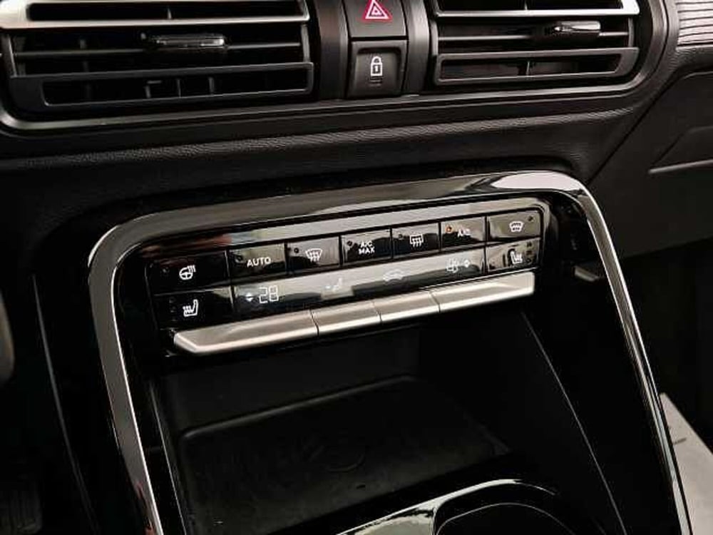 Citroen C3 nuova a Palermo (19)