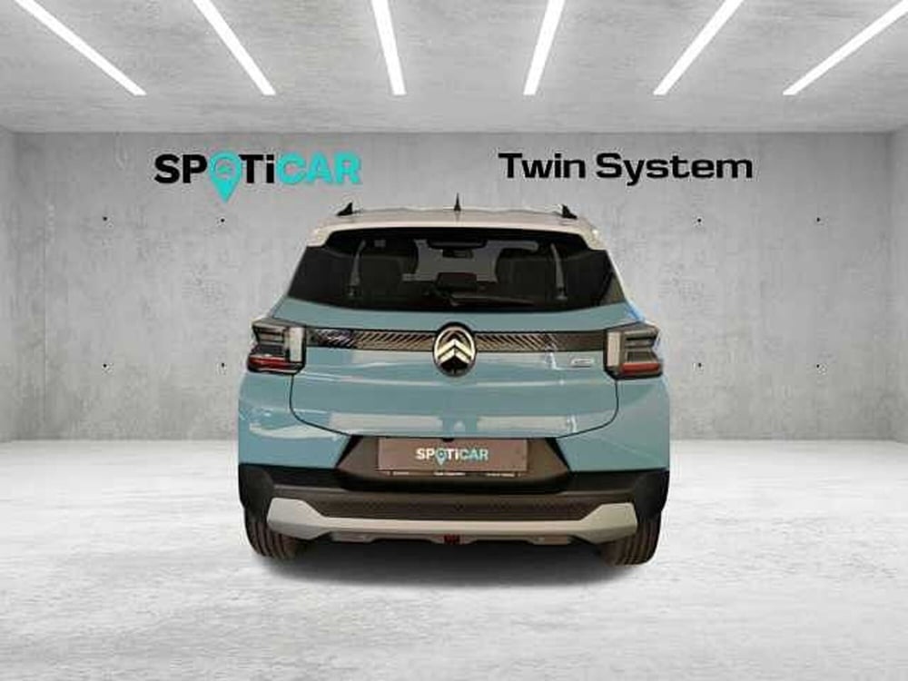 Citroen C3 nuova a Palermo (2)