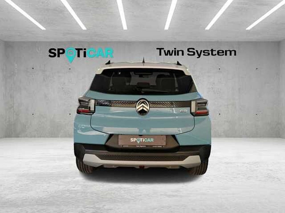 Citroen C3 nuova a Palermo (4)