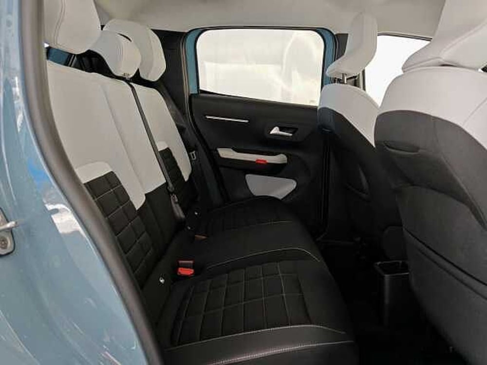 Citroen C3 nuova a Palermo (9)