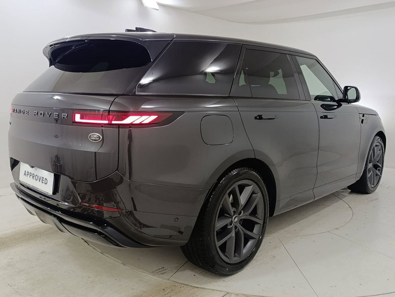Land Rover Range Rover Sport usata a Pesaro-Urbino (2)