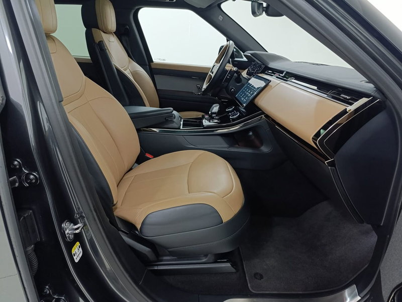 Land Rover Range Rover Sport usata a Pesaro-Urbino (3)