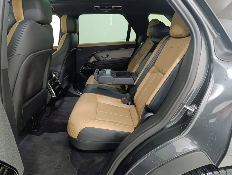 Land Rover Range Rover Sport usata a Pesaro-Urbino (5)