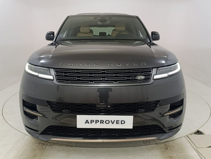 Land Rover Range Rover Sport usata a Pesaro-Urbino (8)