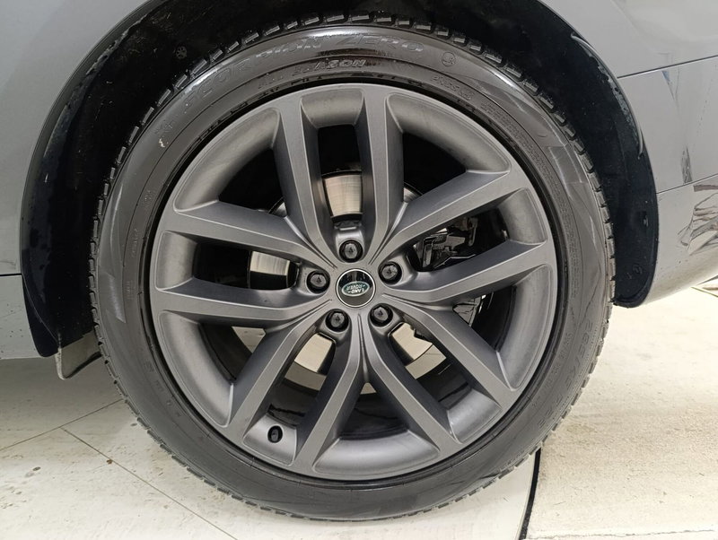 Land Rover Range Rover Sport usata a Pesaro-Urbino (9)