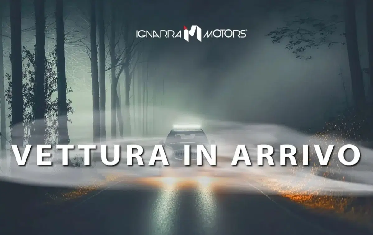 Dacia Duster usata a Latina