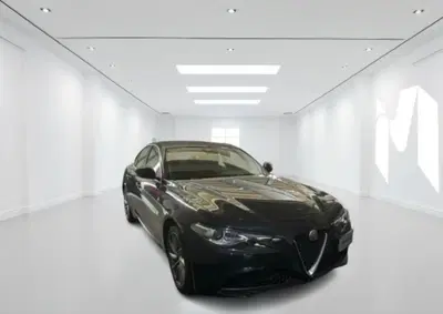 Alfa Romeo Giulia 2.2 Turbodiesel 190 CV AT8 Sprint nuova a Latina