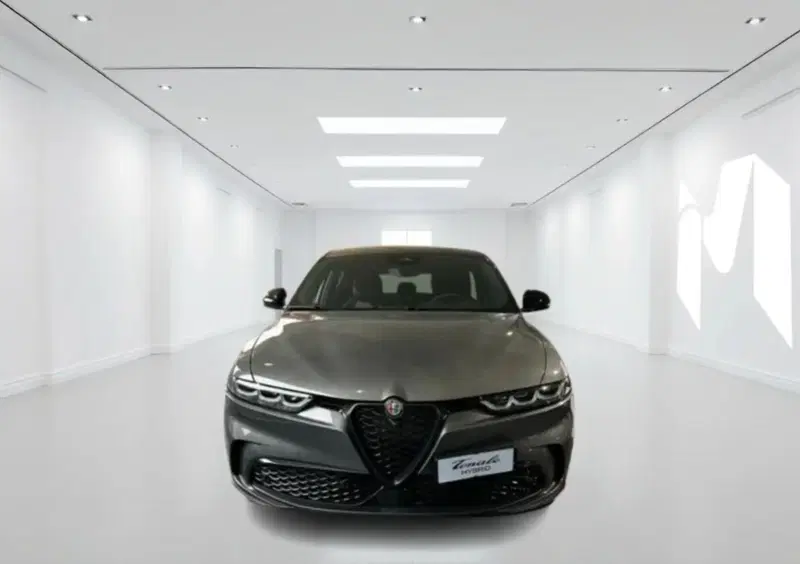 Alfa Romeo Tonale nuova a Latina