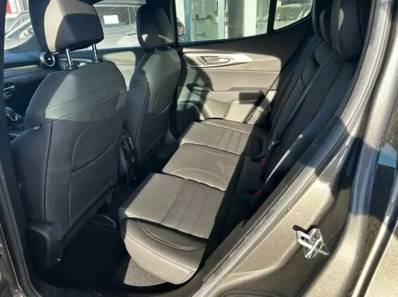 Alfa Romeo Tonale nuova a Latina (10)