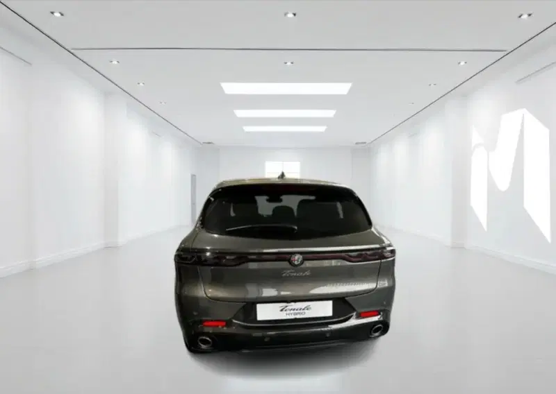 Alfa Romeo Tonale nuova a Latina (3)