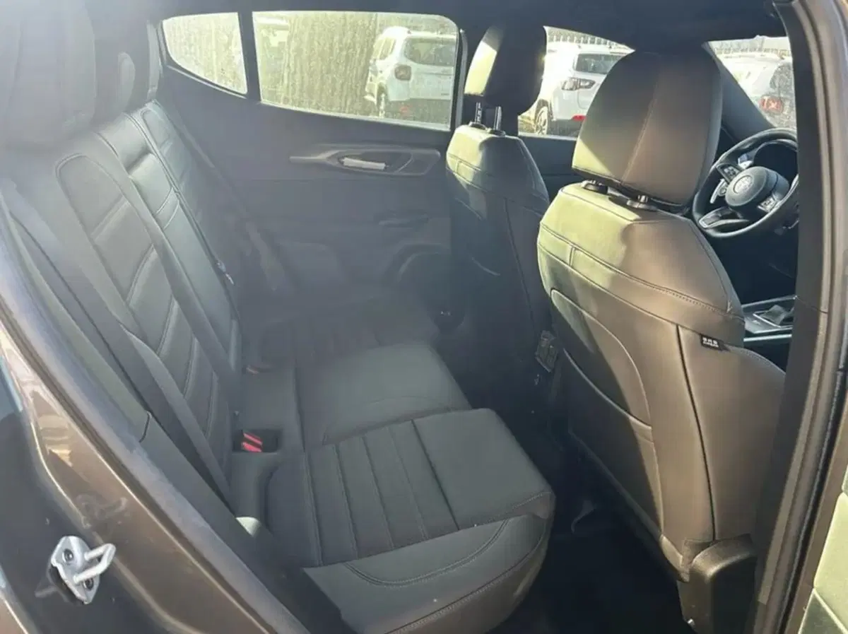 Alfa Romeo Tonale nuova a Latina (7)