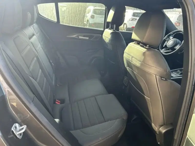 Alfa Romeo Tonale nuova a Latina (7)