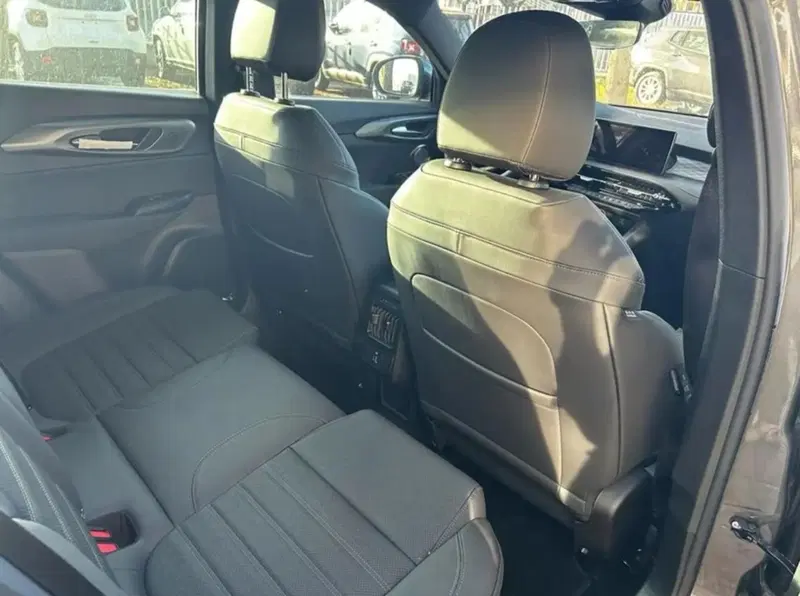 Alfa Romeo Tonale nuova a Latina (9)