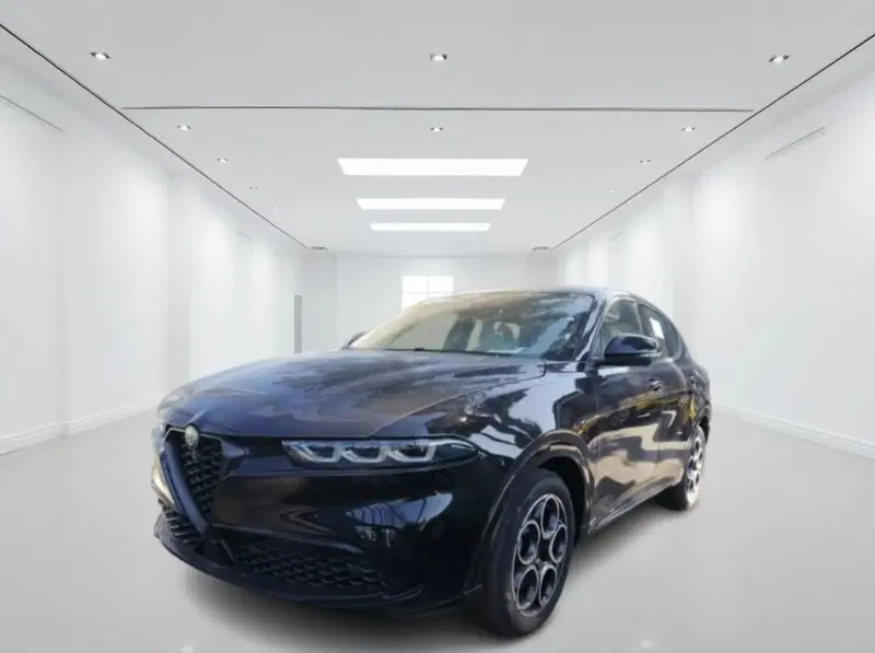 Alfa Romeo Tonale nuova a Latina