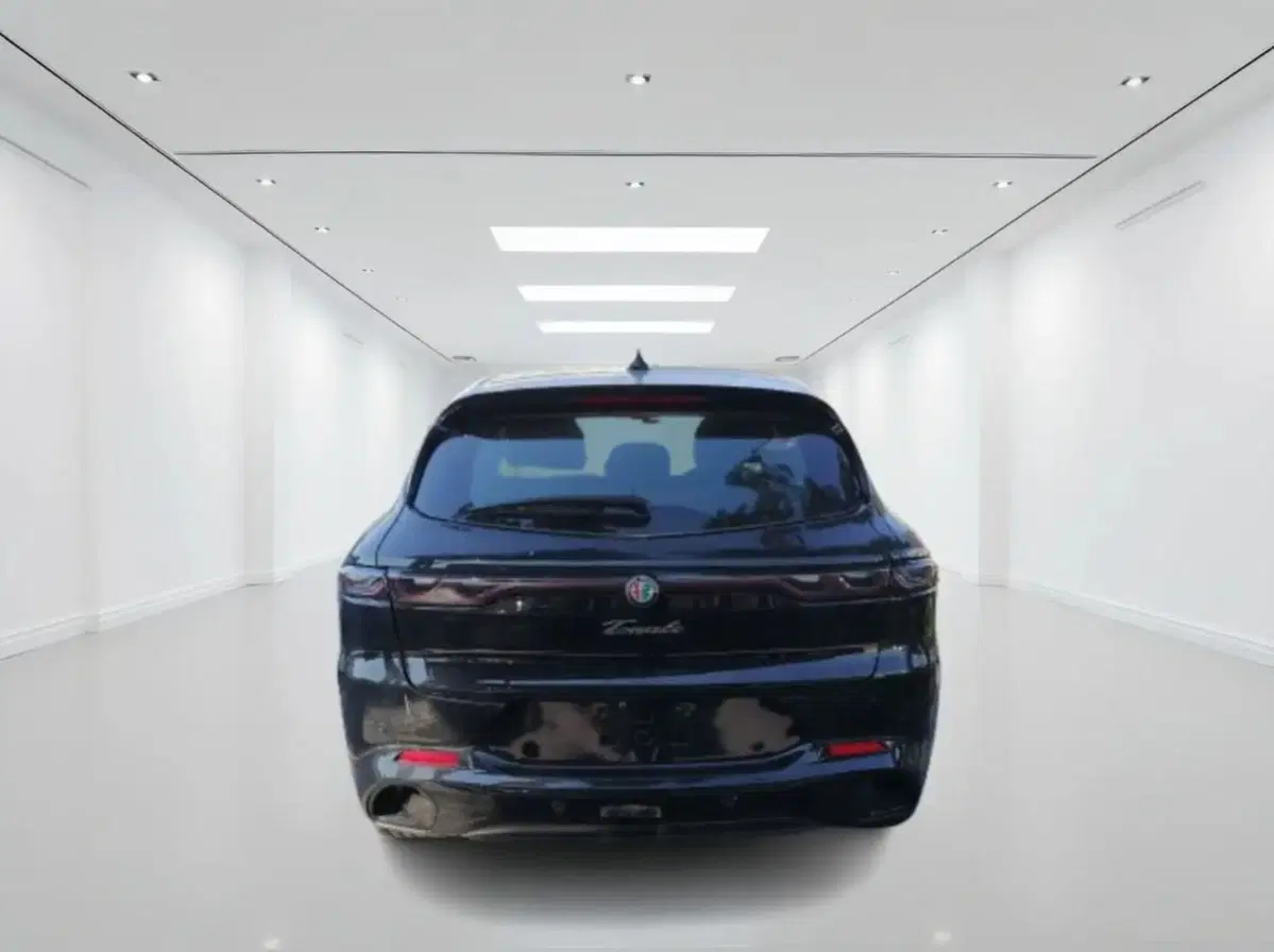 Alfa Romeo Tonale nuova a Latina (3)
