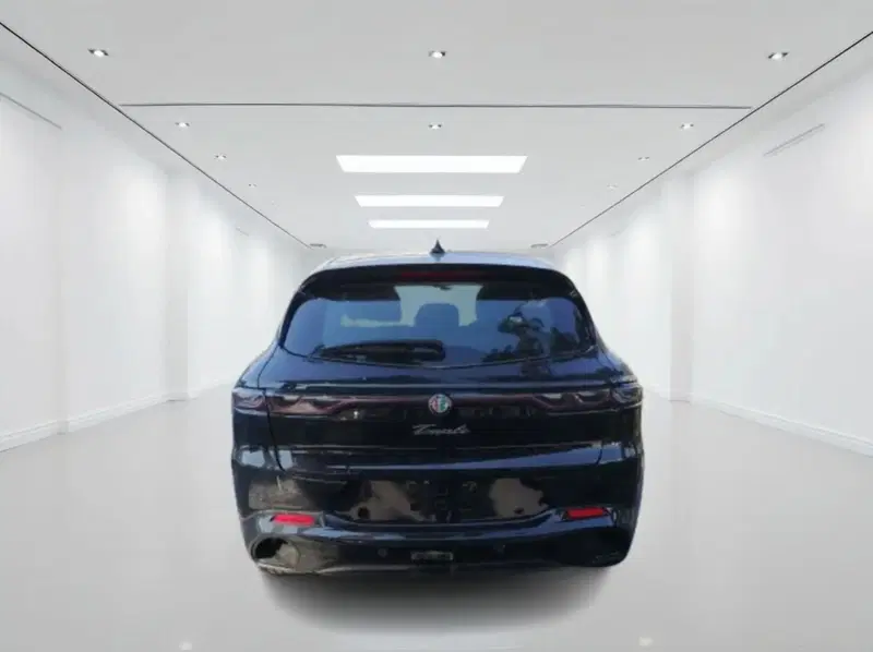 Alfa Romeo Tonale nuova a Latina (3)