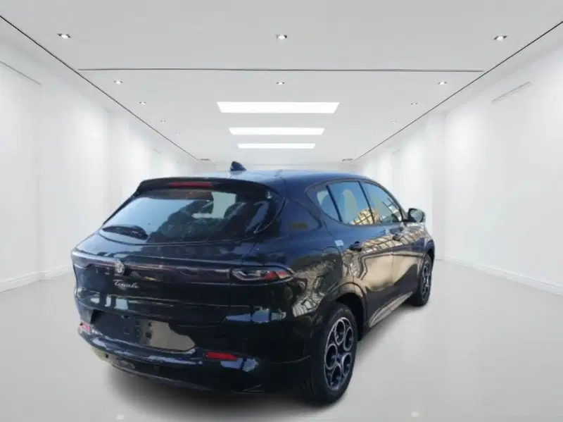 Alfa Romeo Tonale nuova a Latina (4)