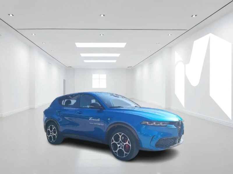 Alfa Romeo Tonale usata a Latina (2)