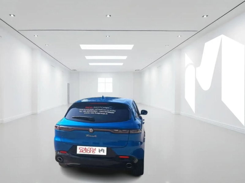 Alfa Romeo Tonale usata a Latina (3)