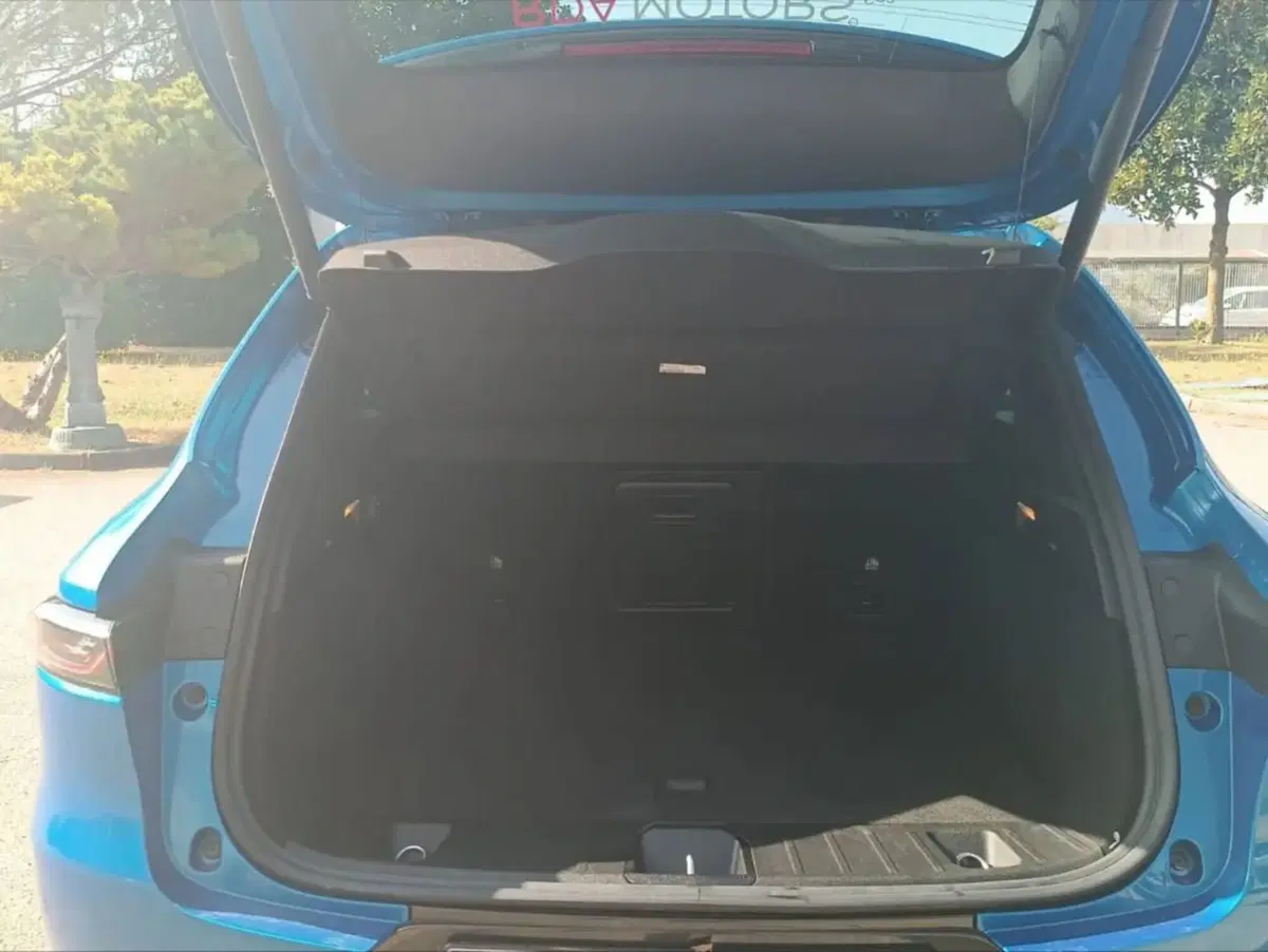 Alfa Romeo Tonale usata a Latina (4)