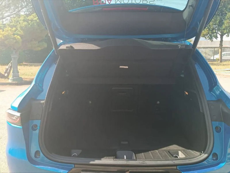 Alfa Romeo Tonale usata a Latina (4)