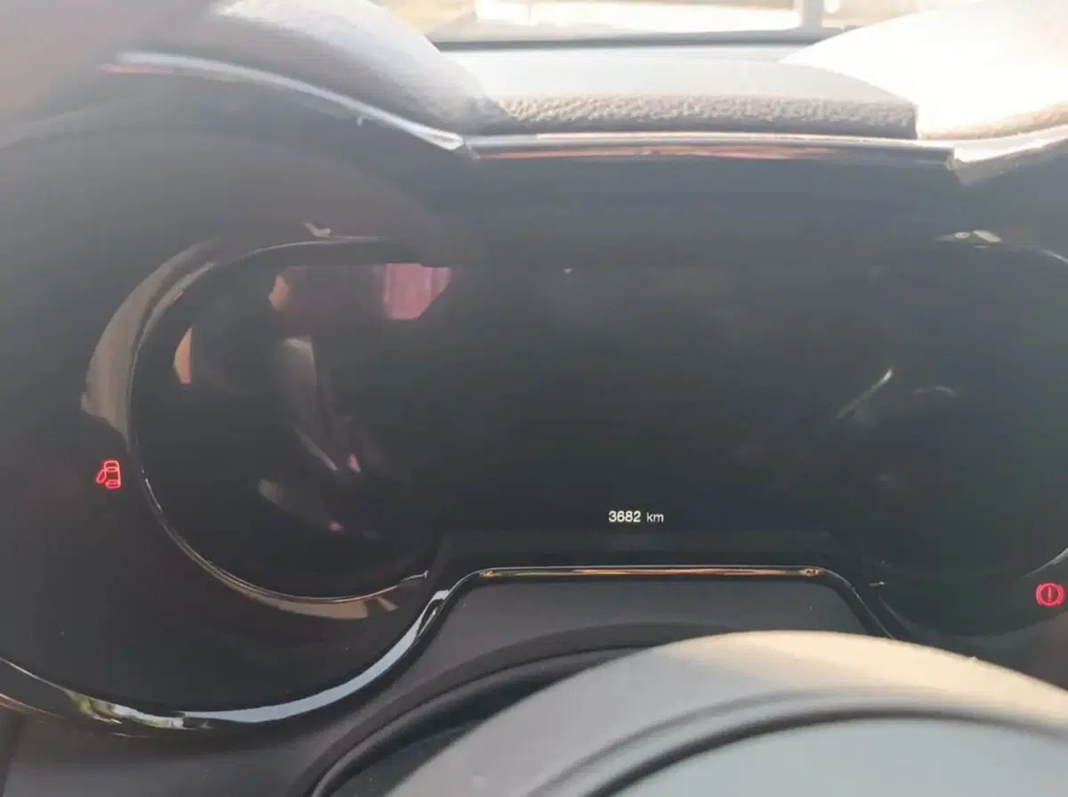 Alfa Romeo Tonale usata a Latina (6)