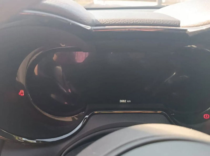 Alfa Romeo Tonale usata a Latina (6)