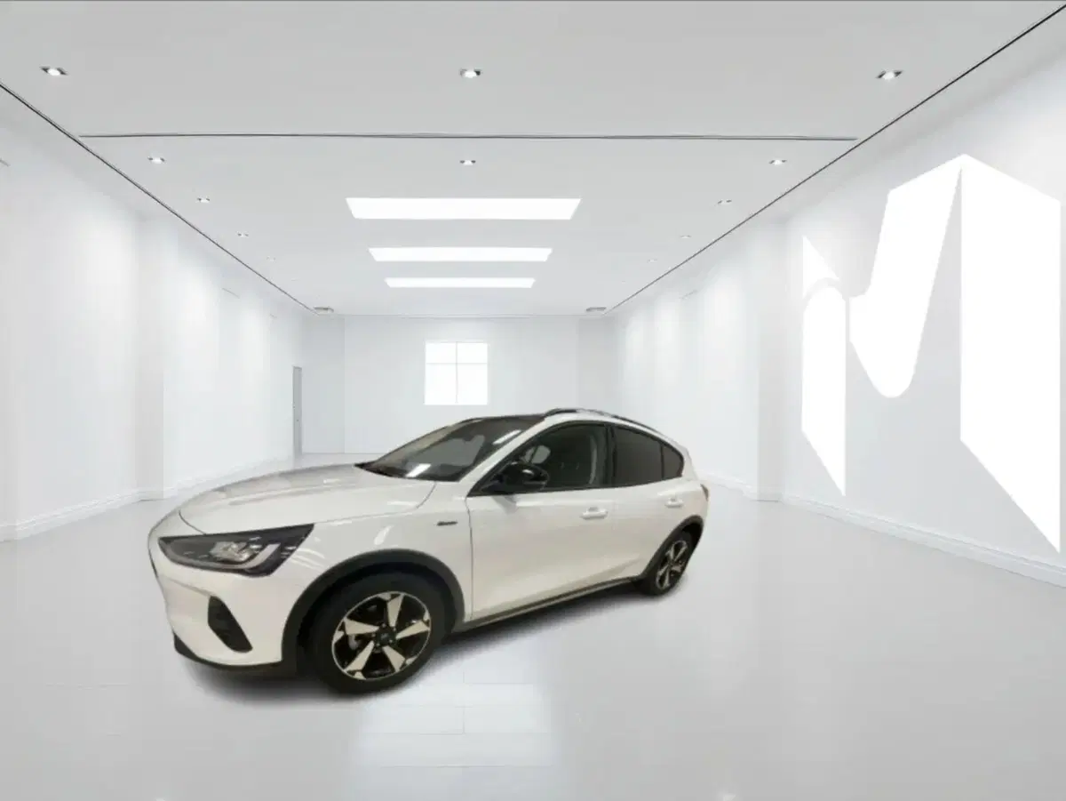 Ford Focus nuova a Latina