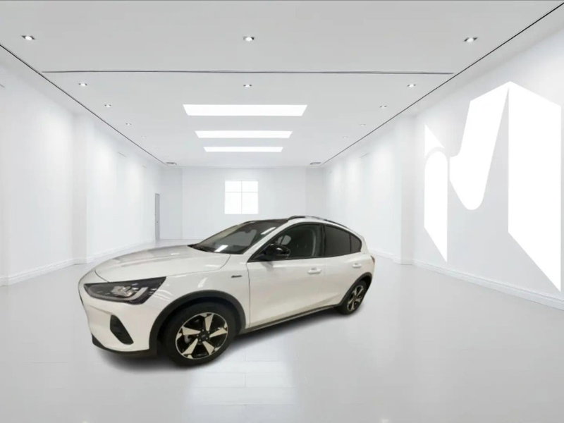 Ford Focus nuova a Latina