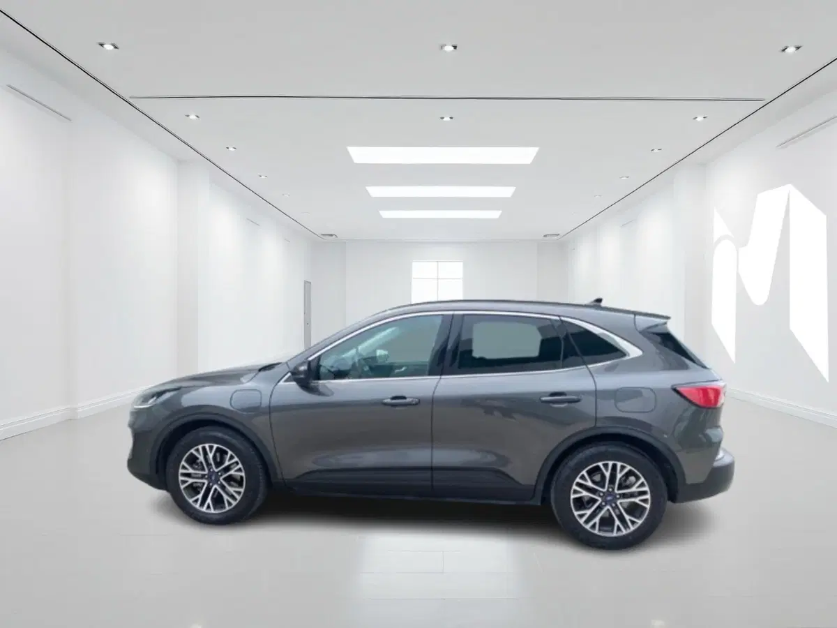 Ford Kuga usata a Latina (3)