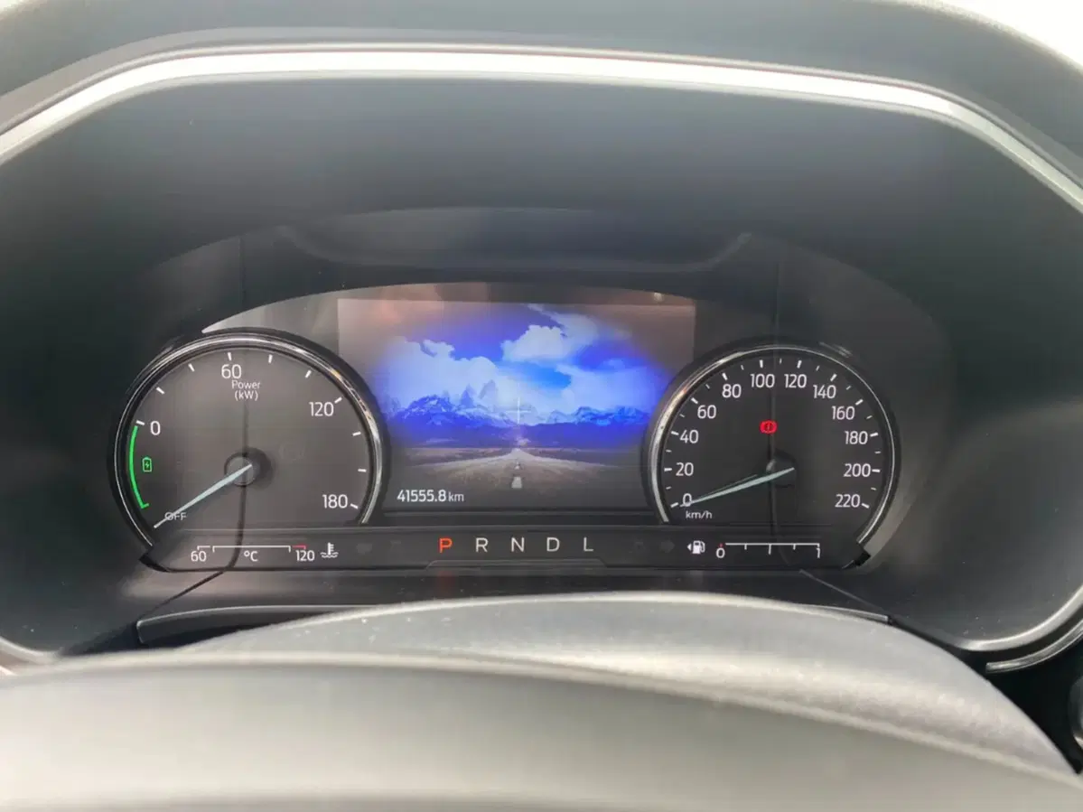 Ford Kuga usata a Latina (6)