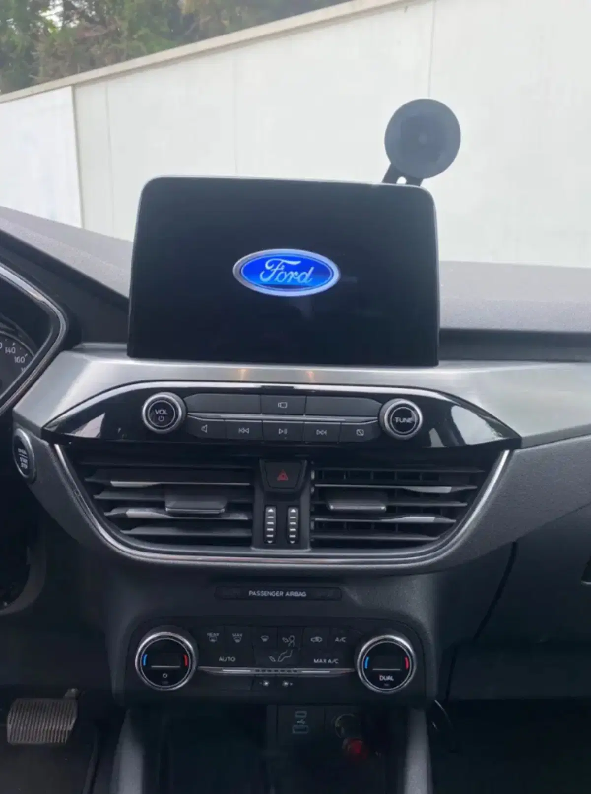 Ford Kuga usata a Latina (8)