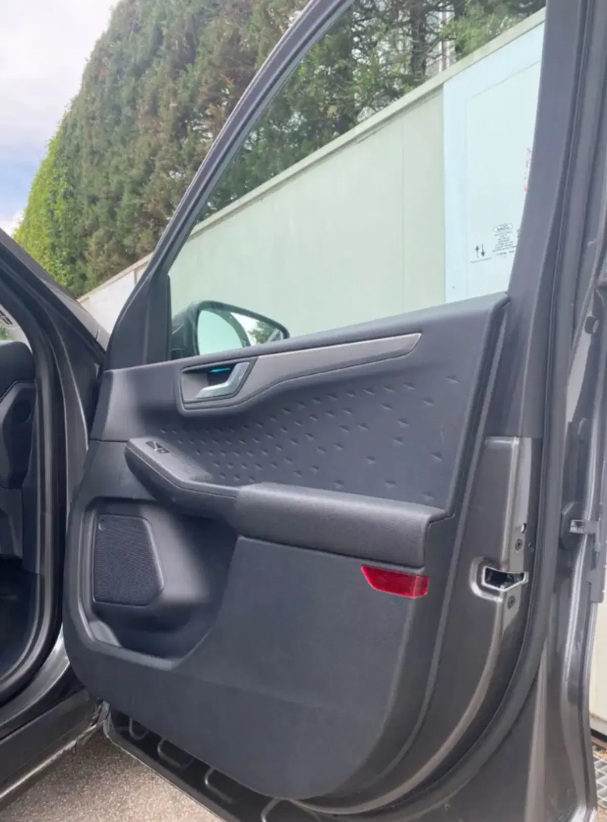 Ford Kuga usata a Latina (9)
