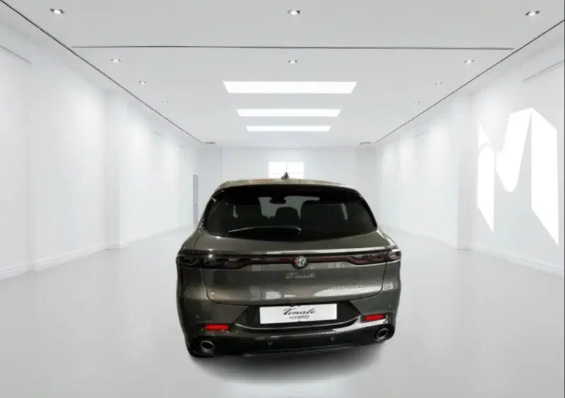Alfa Romeo Tonale nuova a Latina (12)