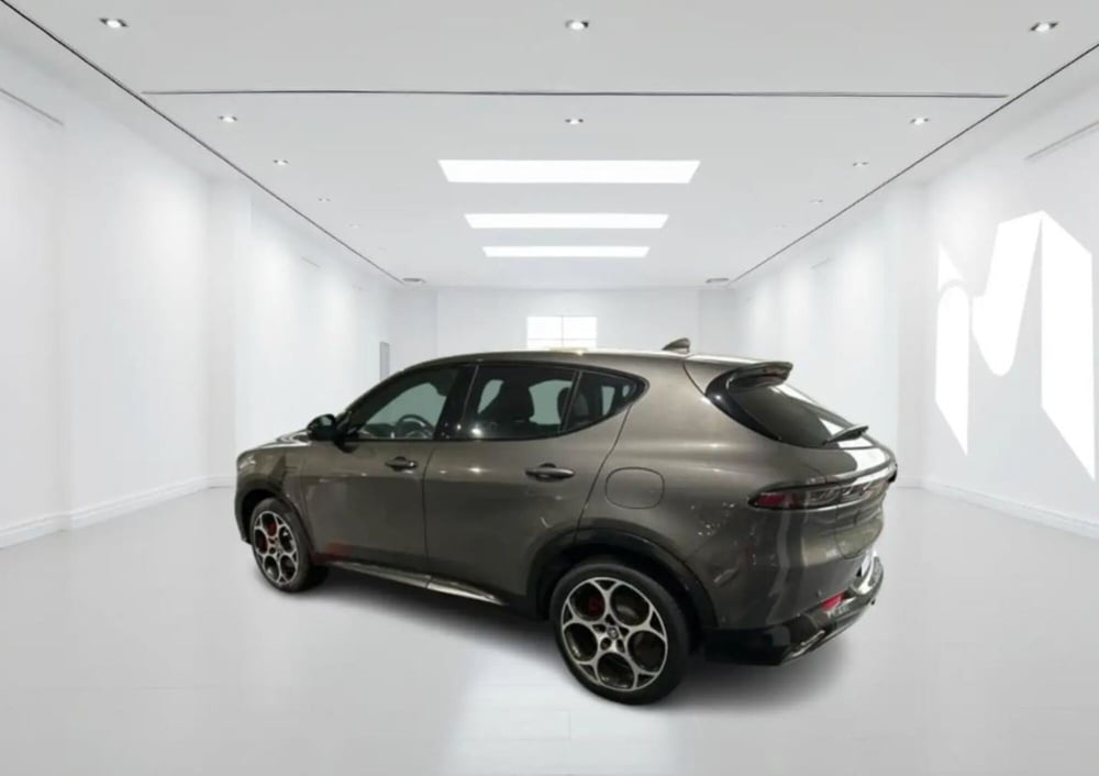 Alfa Romeo Tonale nuova a Latina (13)