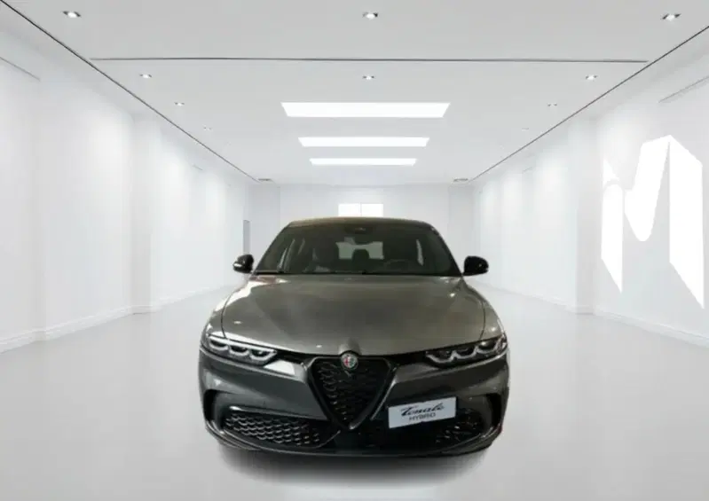 Alfa Romeo Tonale nuova a Latina (14)