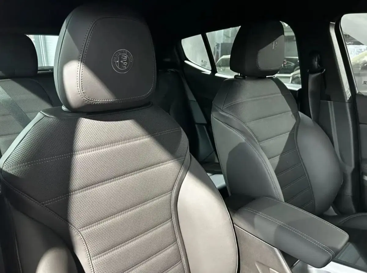 Alfa Romeo Tonale nuova a Latina (2)