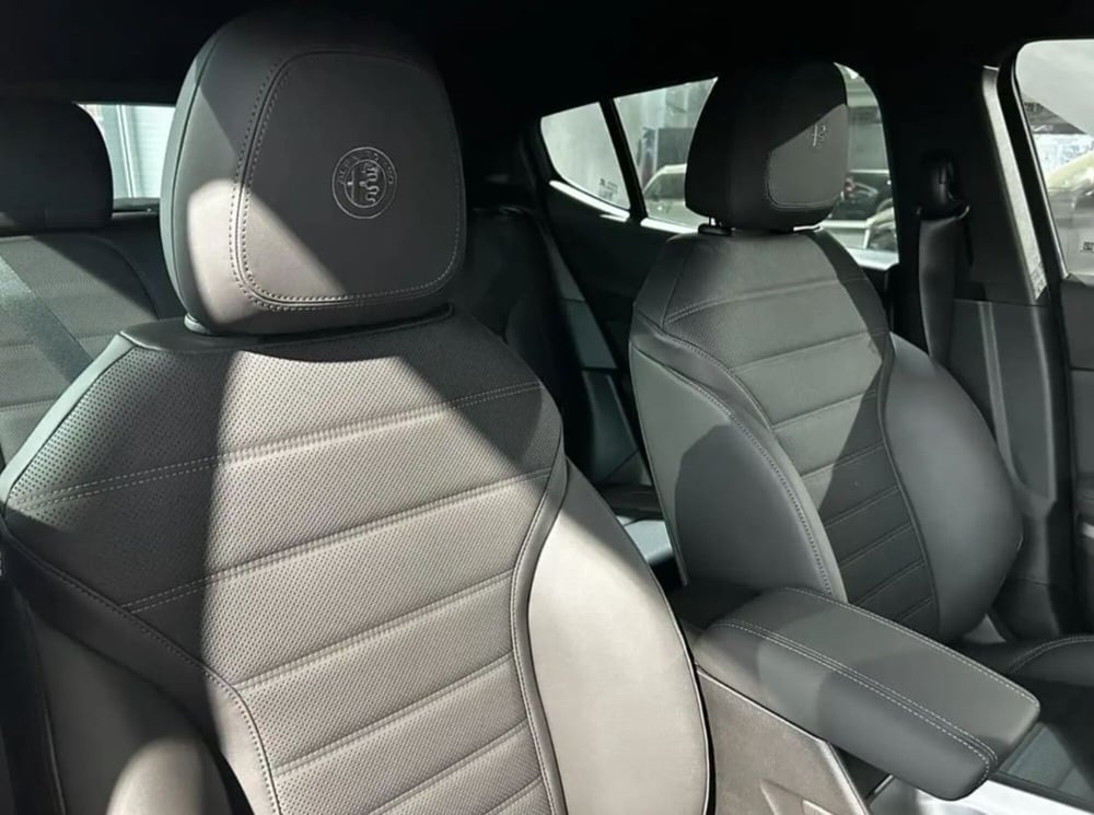 Alfa Romeo Tonale nuova a Latina (2)