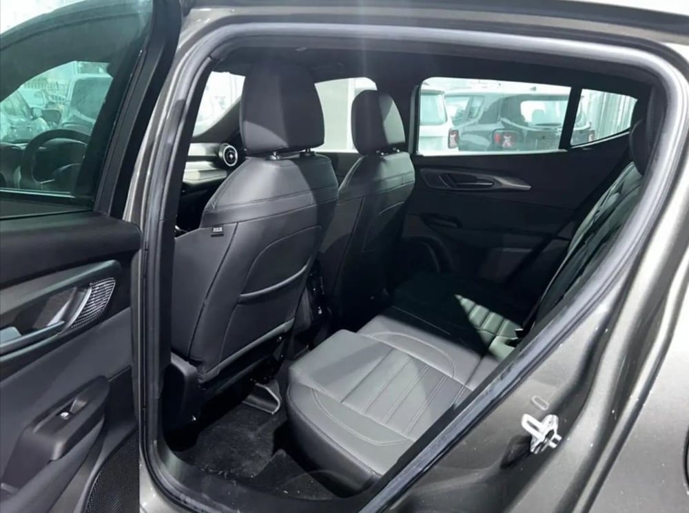 Alfa Romeo Tonale nuova a Latina (5)