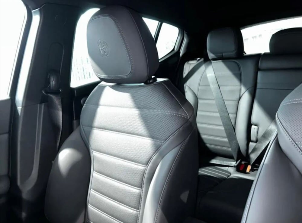 Alfa Romeo Tonale nuova a Latina (6)