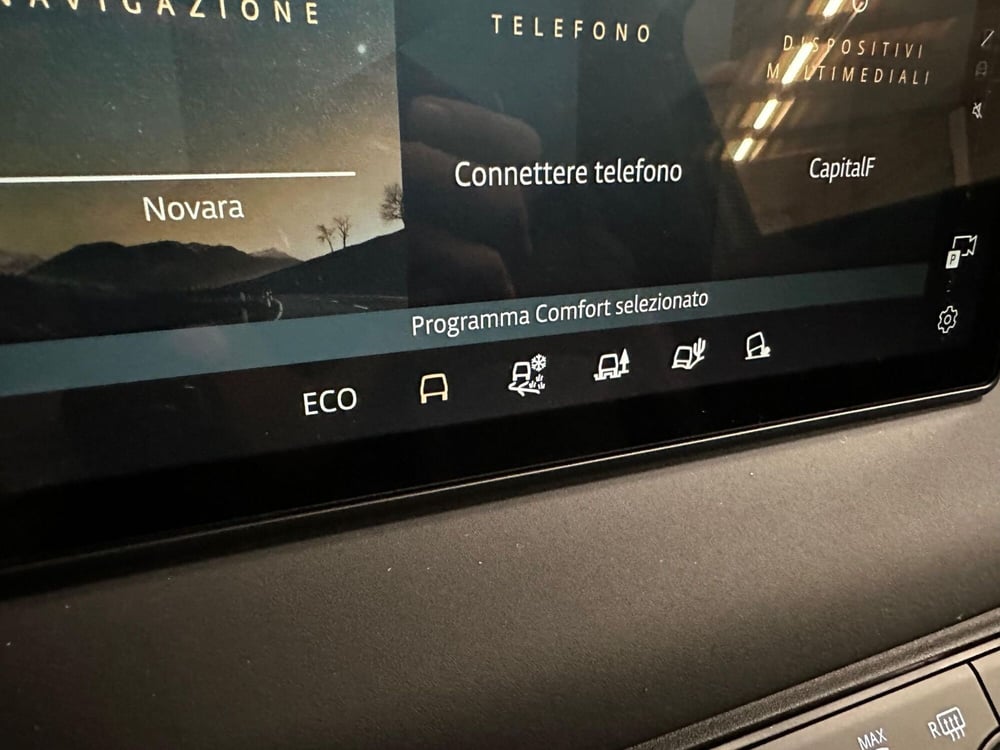 Land Rover Defender usata a Verbano Cusio Ossola (20)