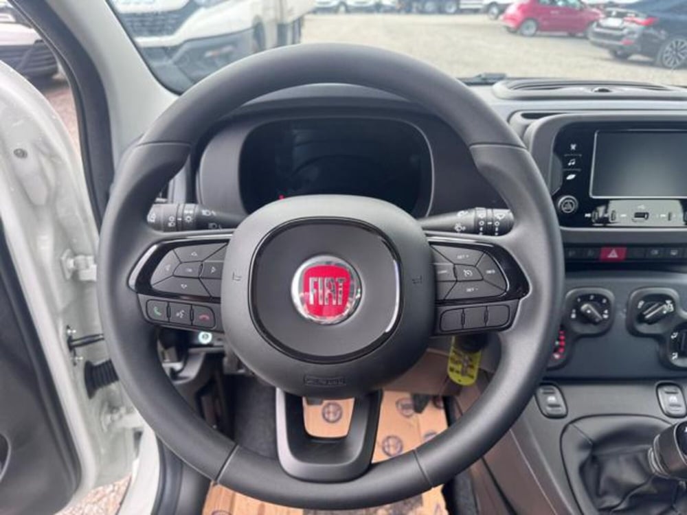 Fiat Panda nuova a Brescia (10)