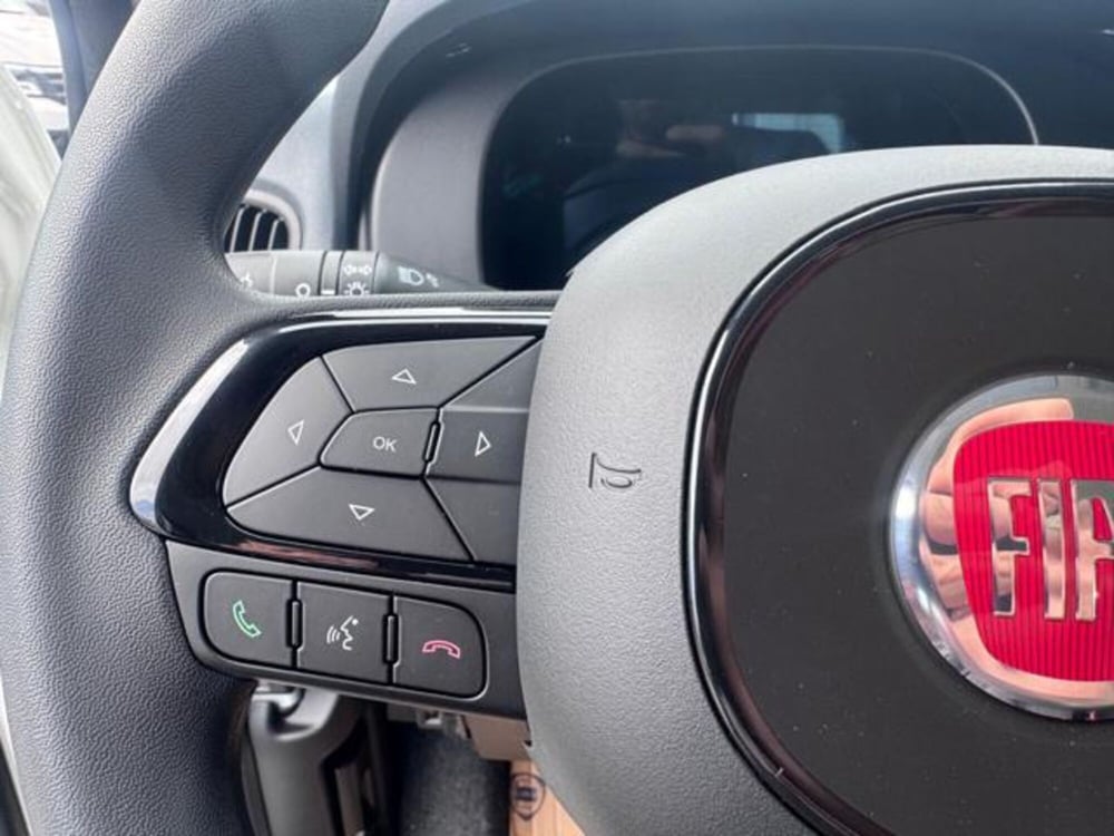 Fiat Panda nuova a Brescia (11)