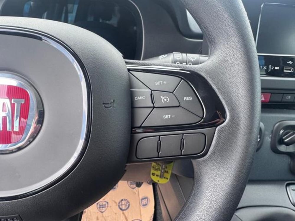 Fiat Panda nuova a Brescia (12)