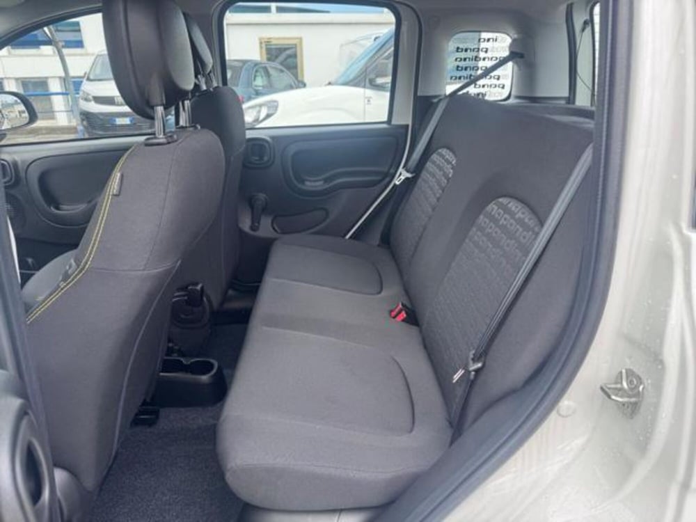 Fiat Panda nuova a Brescia (16)