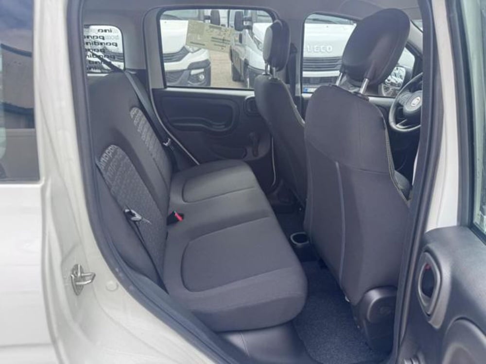 Fiat Panda nuova a Brescia (17)