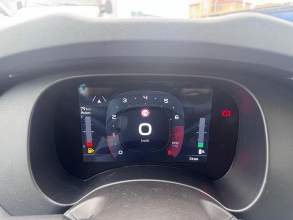 Fiat Panda nuova a Brescia (19)