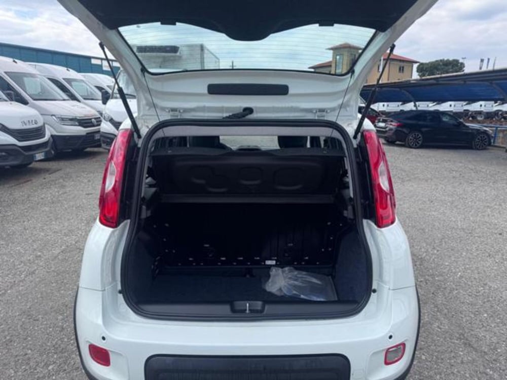Fiat Panda nuova a Brescia (7)