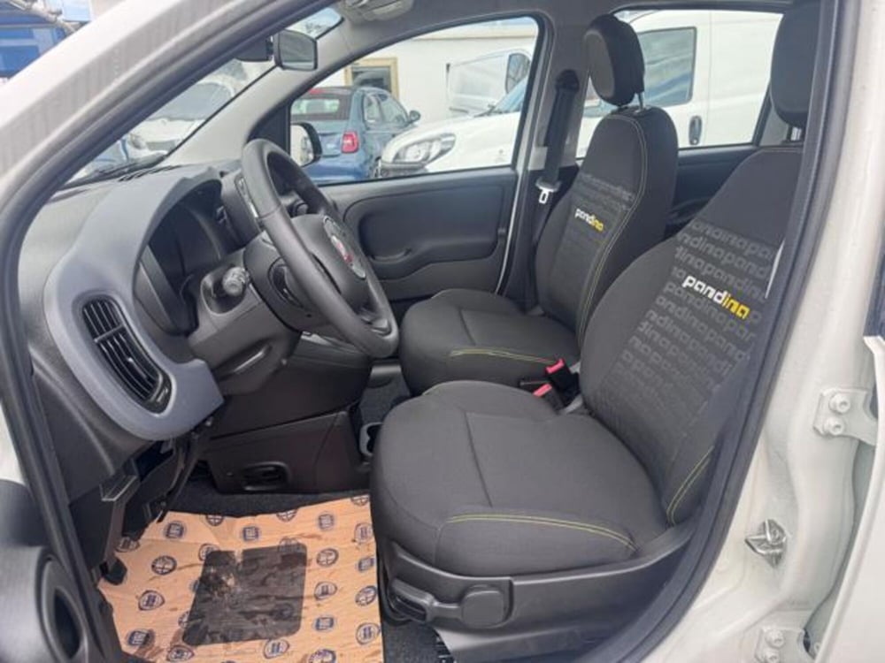 Fiat Panda nuova a Brescia (8)